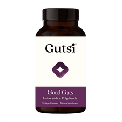 Gutsi Good Guts 90 capsules