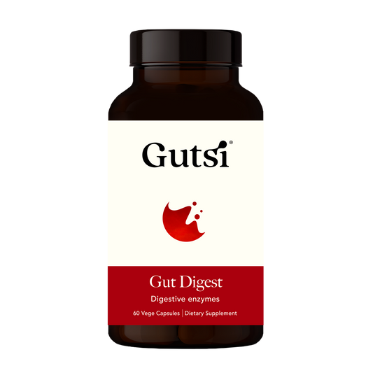 Gutsi Gut Digest