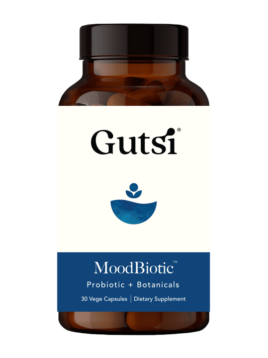 Gutsi Moodbiotic