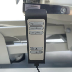 AllCare WAIHI Gynecological Chair with Stirrups Gynecological Chair,issues,Medical Chair,Waihi 3-Section Gynecological Chair