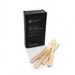 Hygiene Sticks (Wooden Applicators) - Box 100