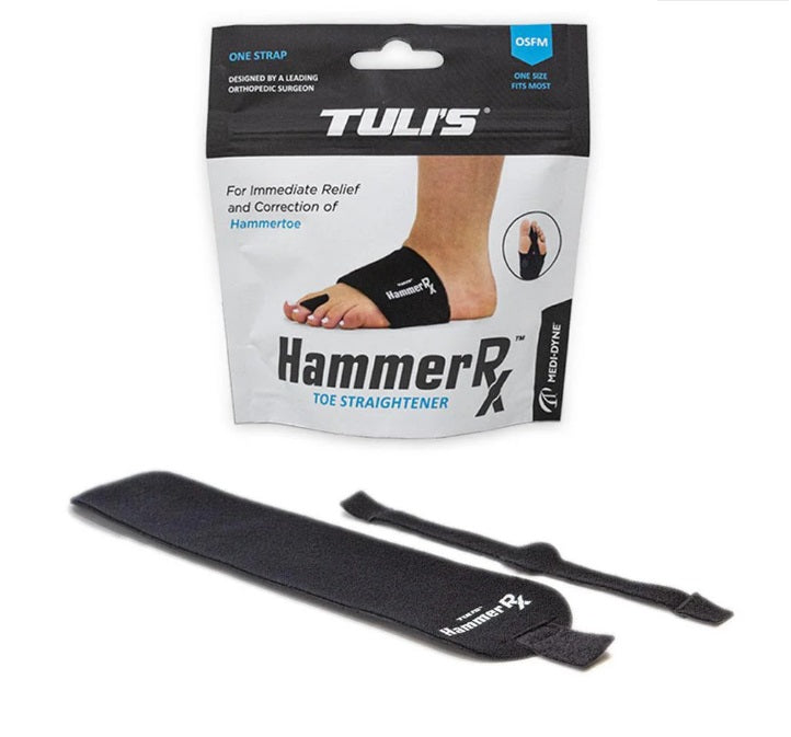 Tulis Hammer Rx