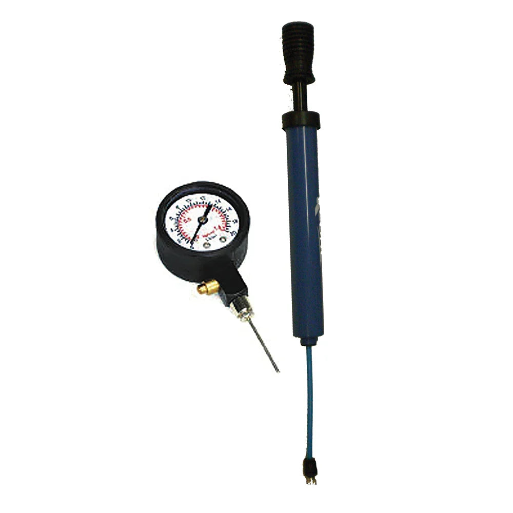Victor Hand Pump - Double Action