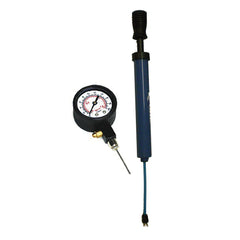 Victor Hand Pump - Double Action