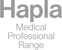 Hapla Gel Digital Pads Medium - Toe Corn & Blister Protection PKT 6