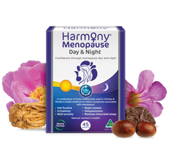 Harmony Menopause Day and Night 45 Tablets