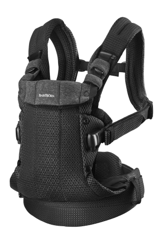 Baby Carrier Harmony - 0-3 Years