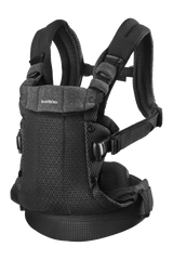 Baby Carrier Harmony - 0-3 Years