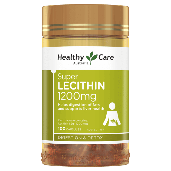 Healthy Care HC Soy Lecithin Capsules 1200mg 100 Capsules healthy care soy lecithin,issues