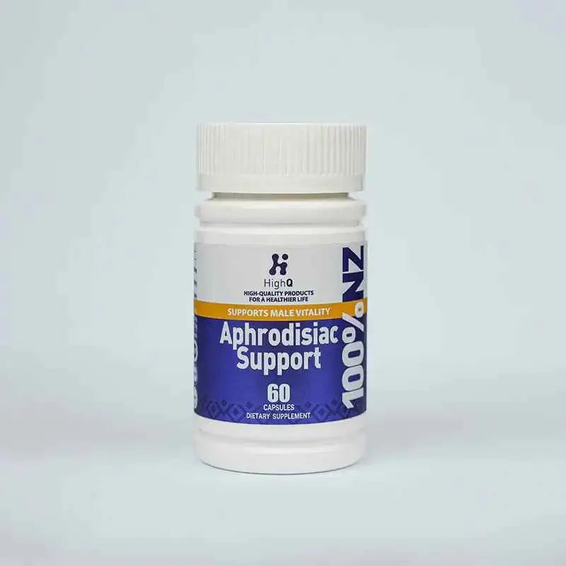 HighQ Aphrodisiac Support Hard Capsule 60's Aphrodisiac Support,blood pressure,BoneCare Calcium Complex,boost men's health,boosts immunity,brain,brain health,calcium,Calcium Citrate,calcium citrate with vitamin d3,calcium complete,Calcium Tablets,Calcium+