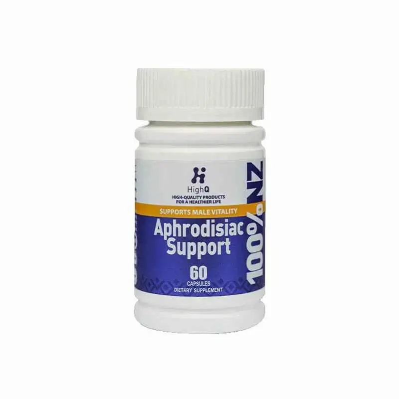 HighQ Aphrodisiac Support Hard Capsule 60's Aphrodisiac Support,blood pressure,BoneCare Calcium Complex,boost men's health,boosts immunity,brain,brain health,calcium,Calcium Citrate,calcium citrate with vitamin d3,calcium complete,Calcium Tablets,Calcium+