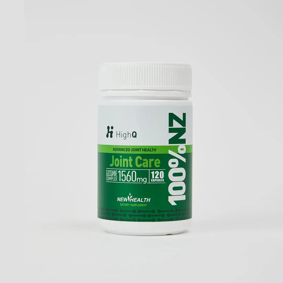 HighQ Joint Care Glucosamine Complex 1560mg Hard Capsule and Lycopene,Bone and joint health,CoQ10,Google,high strength joint care Formula,high-purity oyster and maca,joint care,joint health,Joint health and mobility support,joint health support,maximum en