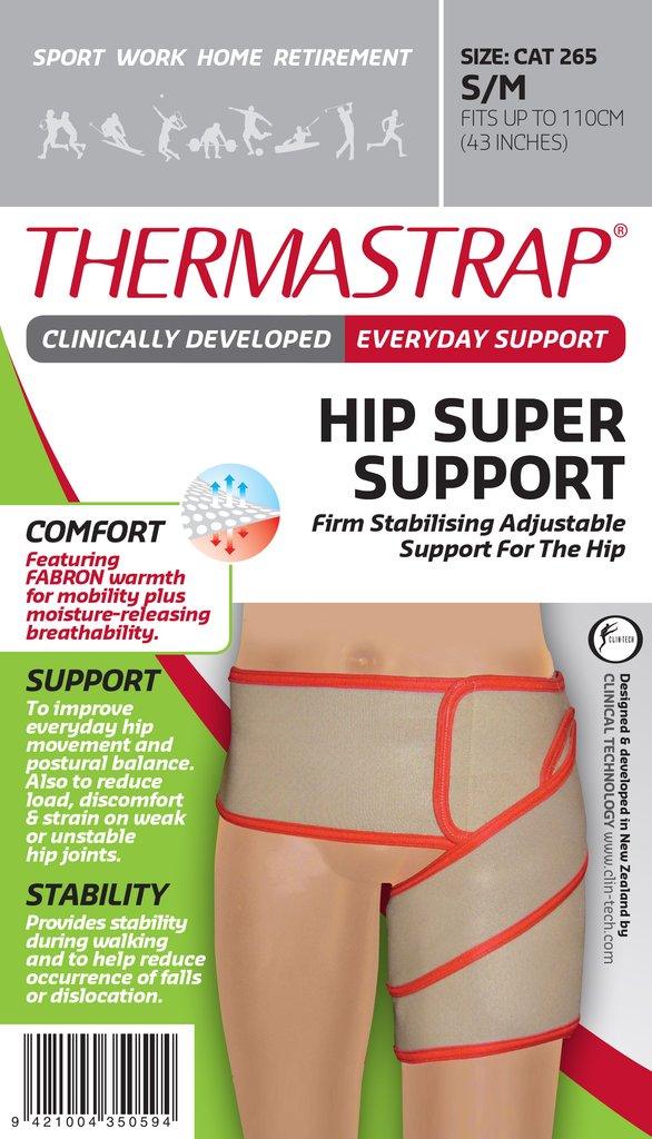 Thermastrap Hip Stabiliser Support Ankle and Foot Braces,Ankle and Foot Support,Ankle Supports,Braces And Supports,Foot Braces,Foot Supports,hip,hip pain,hip stabiliser,hip support,issues,Supports,Thermastrap Ankle and Foot Support,Thermastrap Ankle/Foot