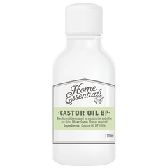Home Essentials Castor Oil 100 ml Castor Oil,issues
