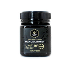 Honey Max Manuka Honey UMF 10+ 250g