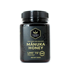 Honey Max Manuka Honey UMF 15+ 500g