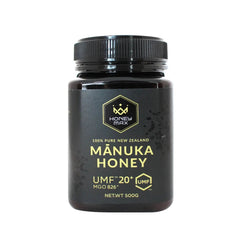 Honey Max Manuka Honey UMF 20+ 500g