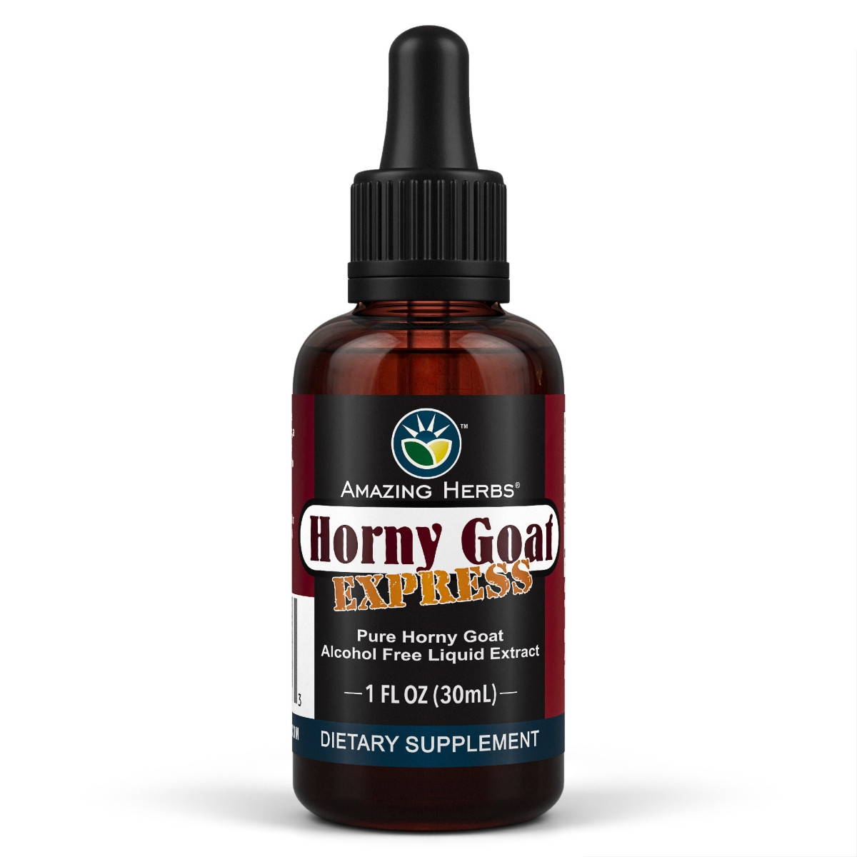 Horny Goat Express Extract 30ml