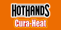 Cura-Heat Neck and Shoulder heat patch