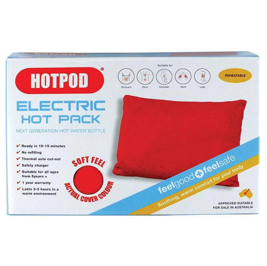 Hotpod Electric Hot pack