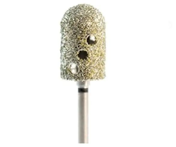 HURRICANE BURR FOR PODIATRY DRILL Black Ring Super Coarse,Green Ring Coarse,HURRICANE BURR,issues,PODIATRY DRILL