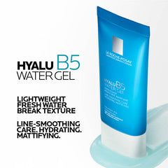 La Roche-Posay's Hyalu B5 Light Gel Cream 40ml