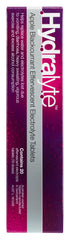 Hydralyte Effervescent Electrolyte Tablets 20 Apple Blackcurrant better price than chemist warehouse,better than chemist warehouse,cheaper than chemist warehouse,cheaper then chemist warehouse,chemist warehouse,dehydration,hydralyte,hydrate,hydration,issu