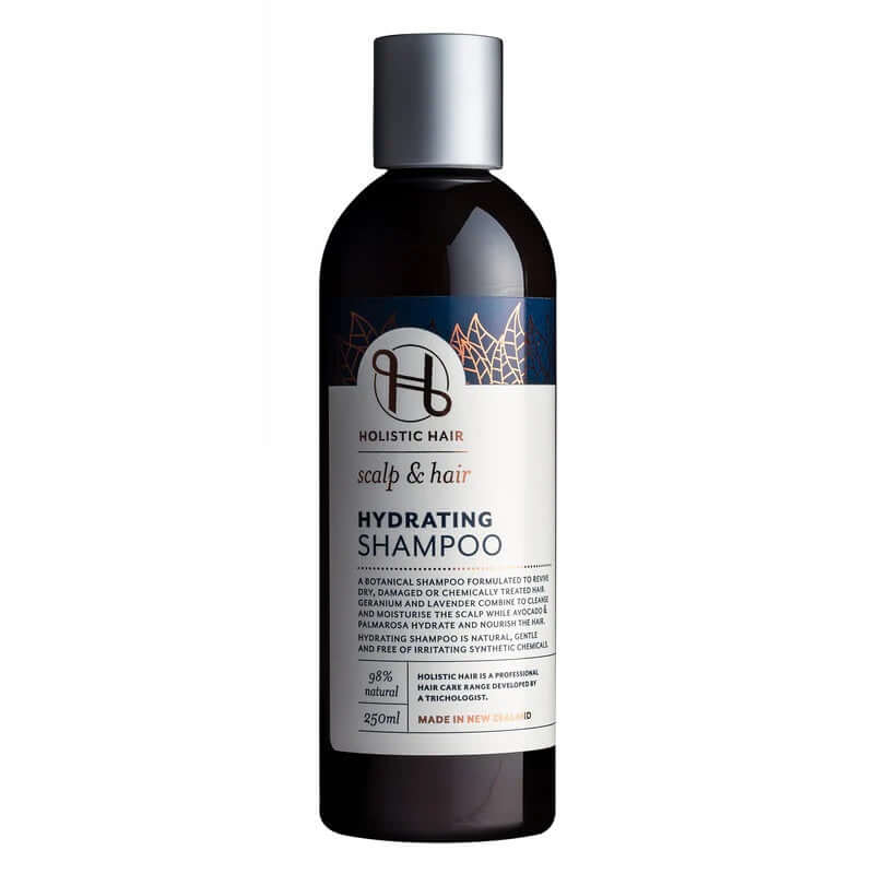 Holistic Hydrating Shampoo benefits of hair,dehydrated hair,dry hair,dry itchy scalp,dry scalp,Dry scalps,geranium-scented natural shampoo,hair,Hair Care,hair conditioner,hair curl,hair dying,hair growth,Hair health,Hair Moisturising and hydrating,Hair Sh