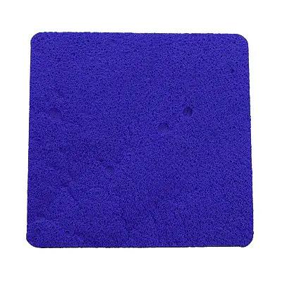 Hydrofera Blue Classic Antibacterial Foam Dressing Infection Control Moisture Management Dressing (4 x 4 in)
