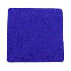 Hydrofera Blue Classic Antibacterial Foam Dressing Infection Control Moisture Management Dressing (4 x 4 in)