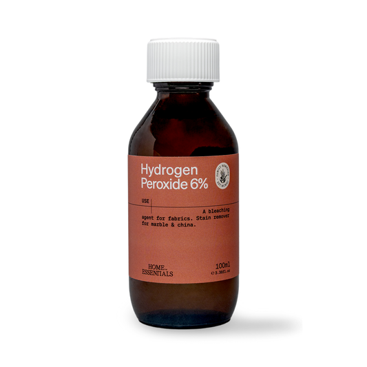 Hydrogen Peroxide 6%