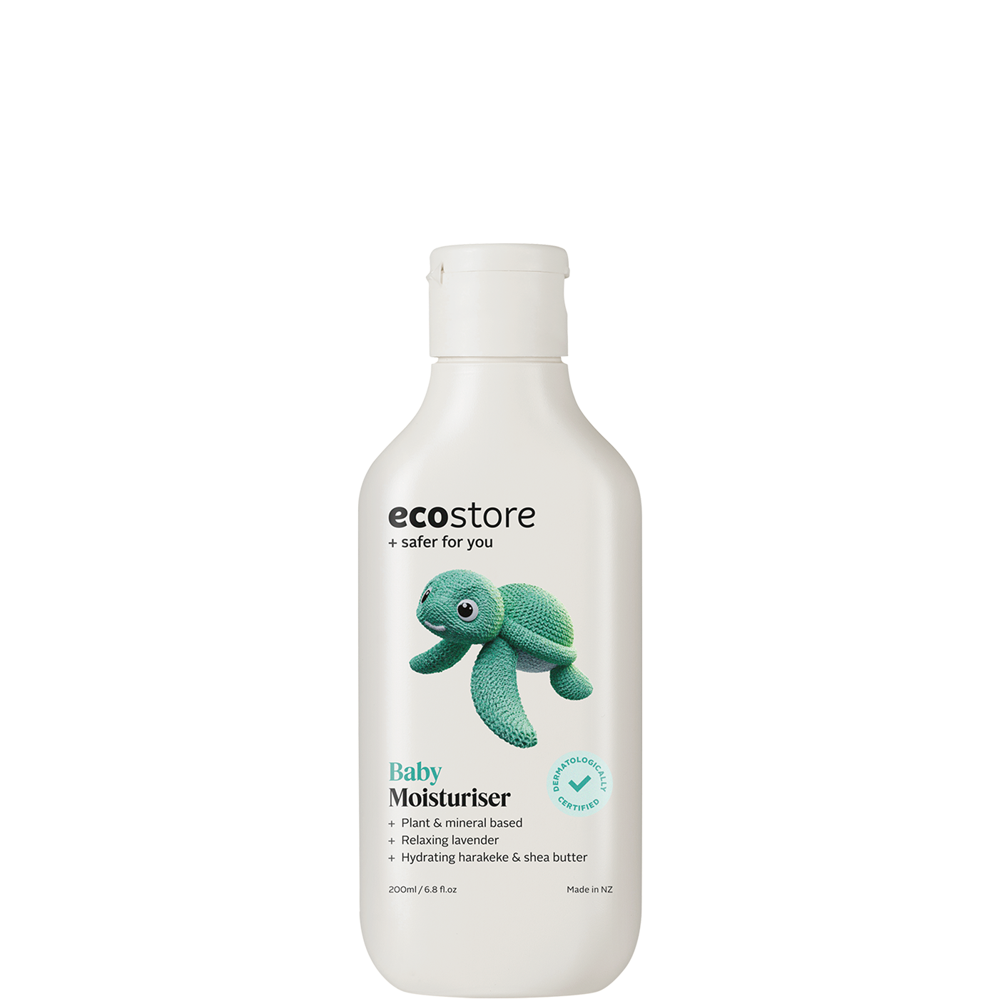 Ecostore Baby Lotion Moisturiser 200ml