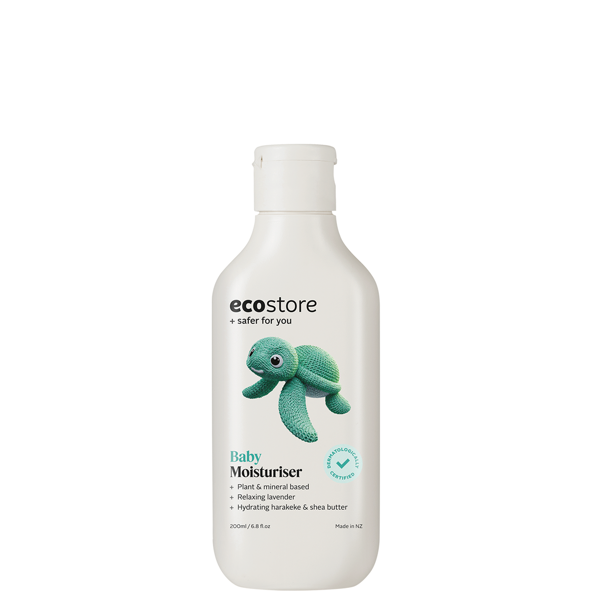 Ecostore Baby Lotion Moisturiser 200ml