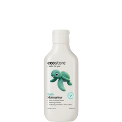 Ecostore Baby Lotion Moisturiser 200ml