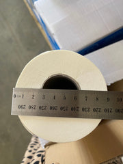 Kiwi Tissue Chiro Rolls 21.5CM X 32M - image 3