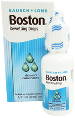 Boston rewetting eye drops Boston eye drops,issues,Rewetting eye drops