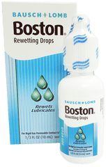 Boston rewetting eye drops - DominionRoadPharmacy