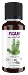 Now balsam fir needle oil 30 ml