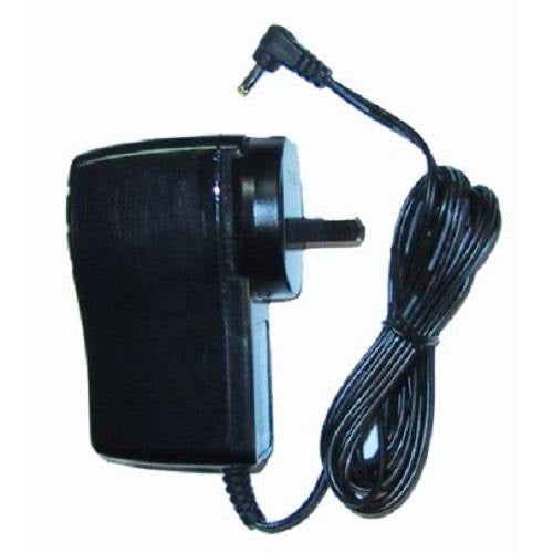 AC adapter compatible with Omron Blood Pressure Monitors