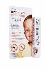 OZONE Anti Itch Bite &amp; Sting KIDS