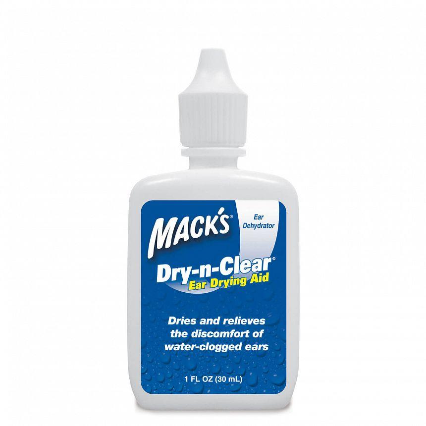 Macks Dry-n-Clear 30ml