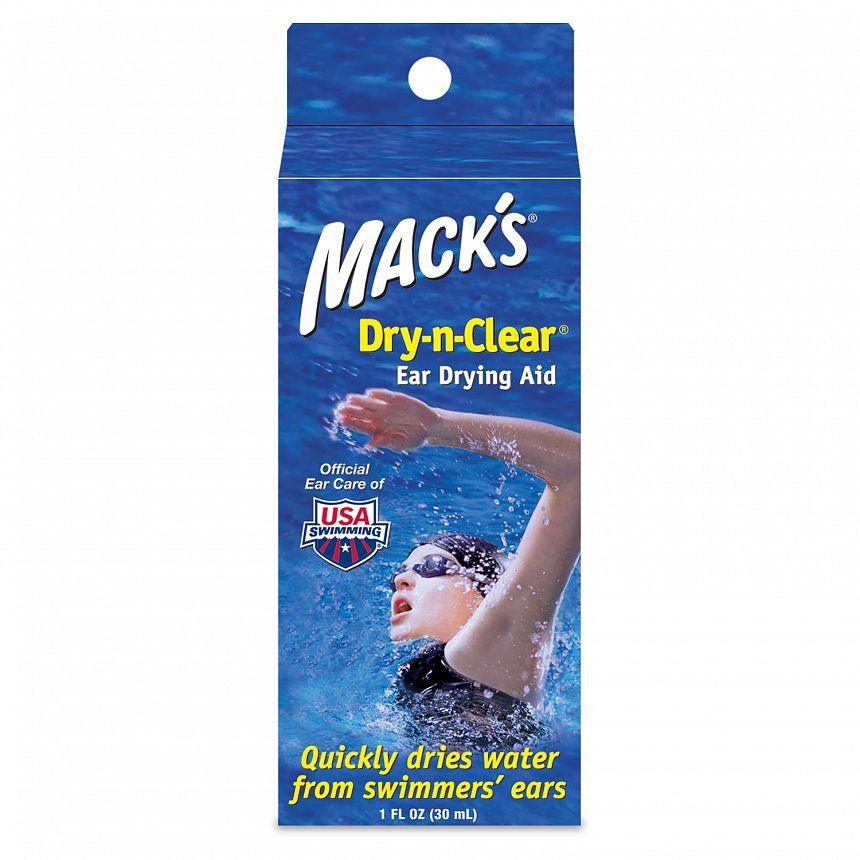 Macks Dry-n-Clear 30ml