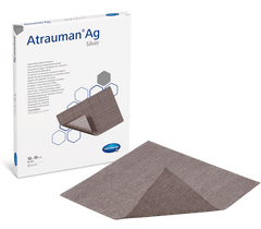Atrauman Ag Silver dressing dressing,issues,silver,wound