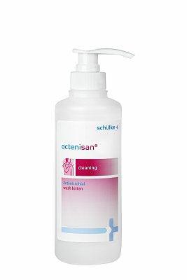 Octenisan Wash Lotion 500ml with Pump
