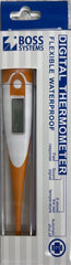 Thermometer Digital Boss Systems DT-111B boss thermometer,braun,covid,digital thermometer,fever,issues,lifesmart,omron,thermometer