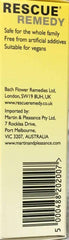 Bach Rescue Remedy Drops 20 mL bach,bach rescue,Bach Rescue Remedy Drops,issues,rescue,rescue remedy,stress,stress relief