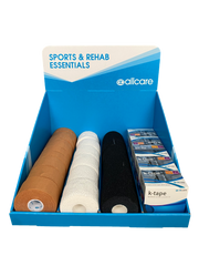 Retail Stand A - General