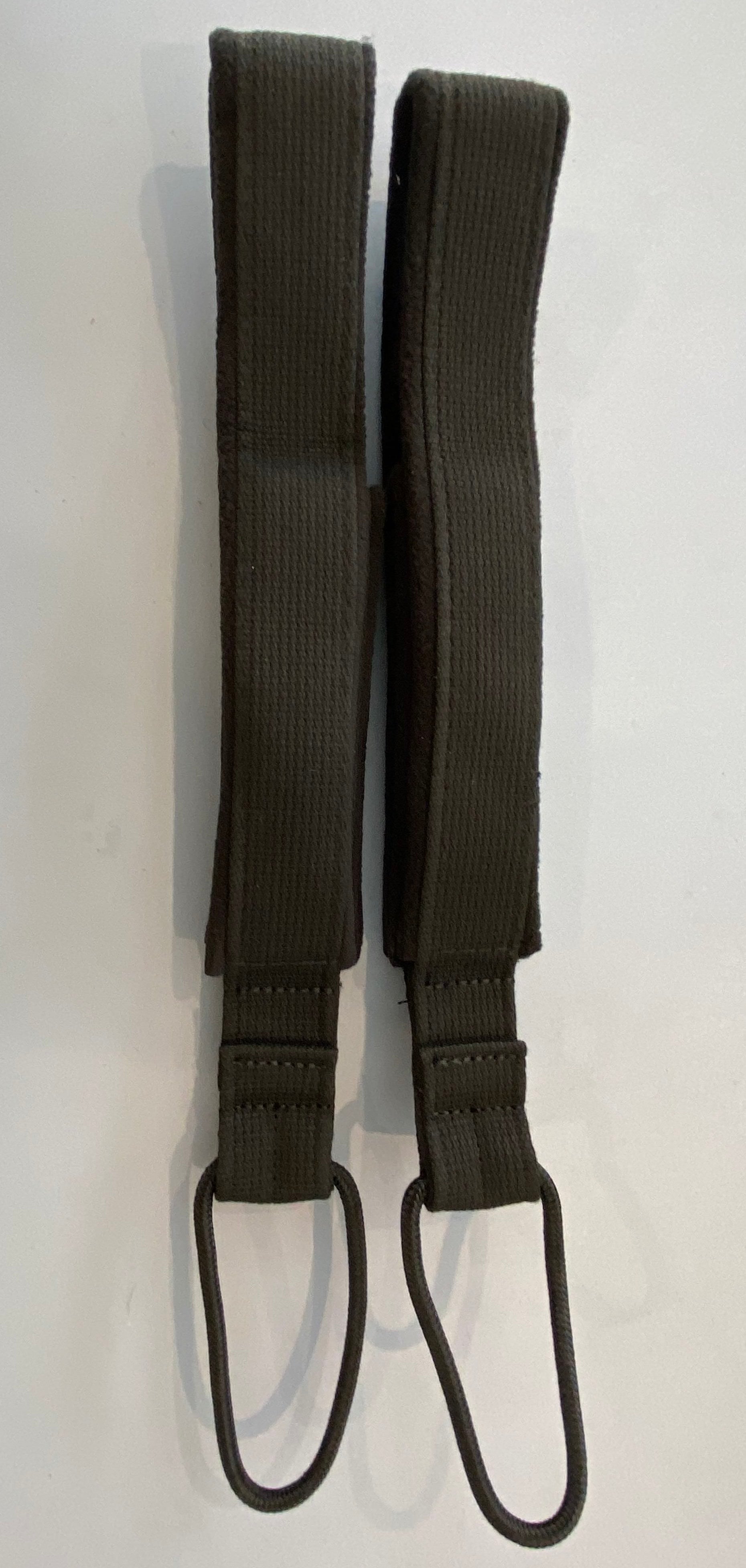 Essence Reformer Double Loop Strap - Pair - image 2
