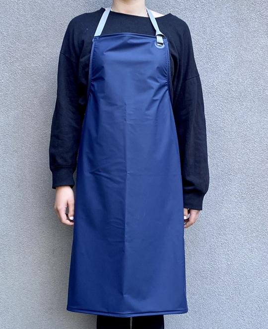 Clinic Armour Waterproof Protective Reusable Apron
