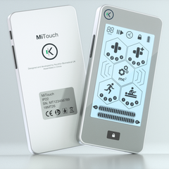 NuroKor MiTouch Device cheaper than sprintfit,cheaper than supplements.co.nz,cheaper than vitamins.co.nz,collagen,drug free pain relief,Improves circulation,Improves function loss from muscle damage,issues,mi touch device,mitouch,nerve pain,Normalises cel
